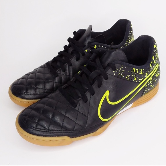 nike tiempo rio ii